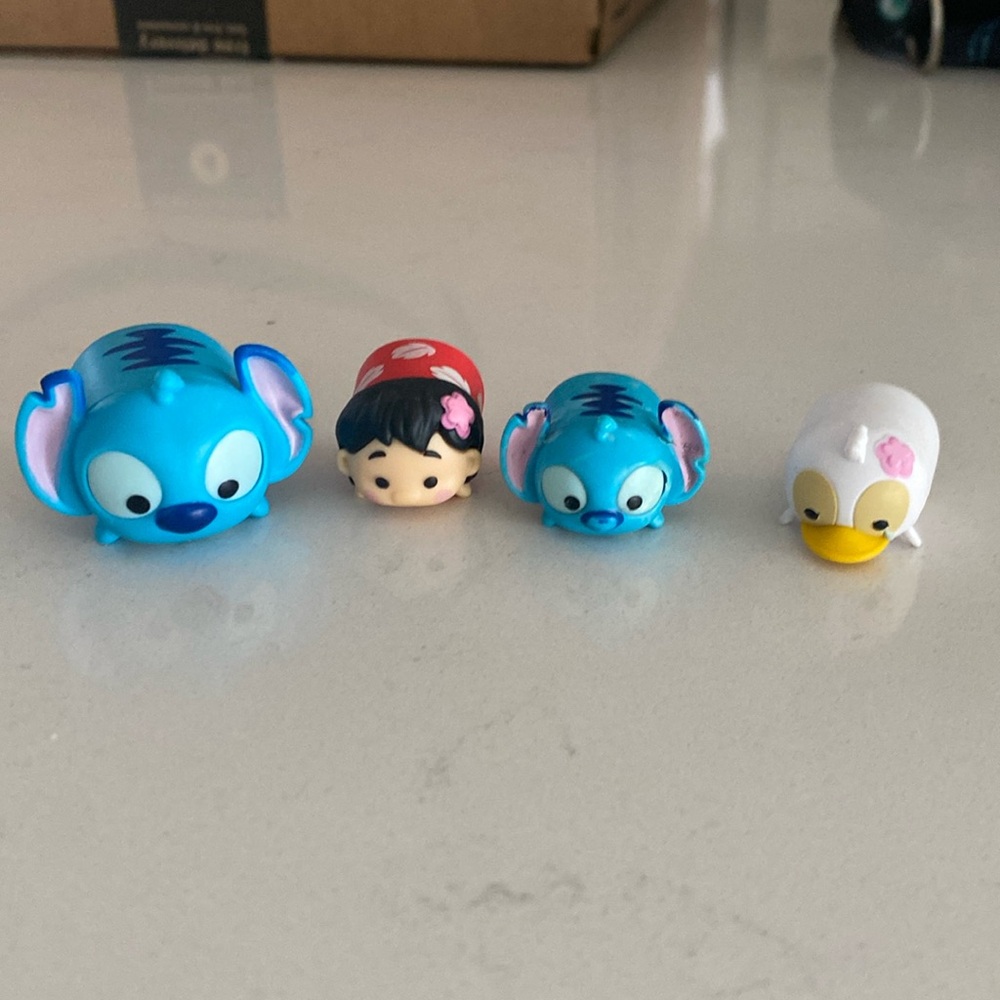 Tsum Tsum